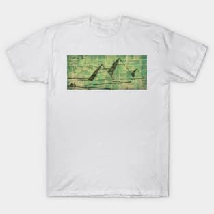 Pyramids T-Shirt